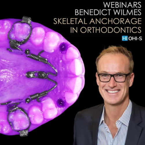 Challenging orthodontic cases: the use of skeletal anchorage
