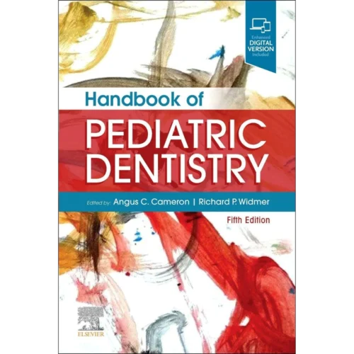 Handbook of Pediatric Dentistry 5th Edition
