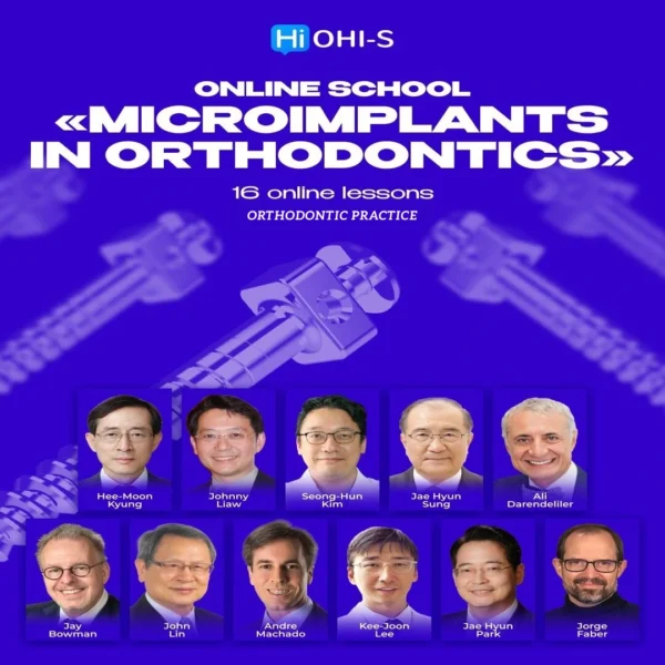 Microimplant Applications in Everyday Orthodontic Practice An International Expert Perspective Microimplant Applications in Everyday Orthodontic Practice: An International Expert Perspective