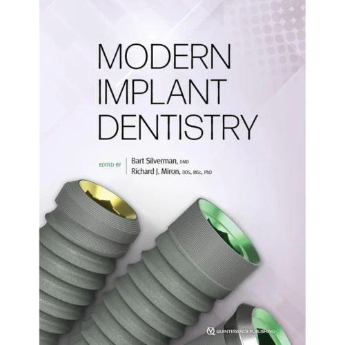 Modern Implant Dentistry