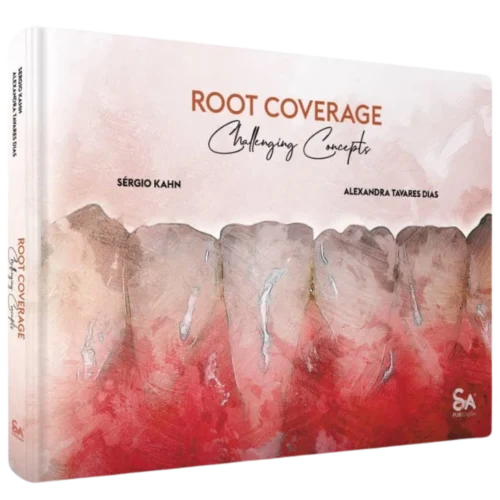 Root Coverage – Challenging Concepts