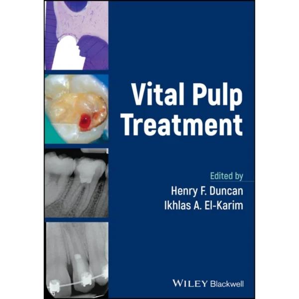 Vital Pulp Treatment Vital Pulp Treatment