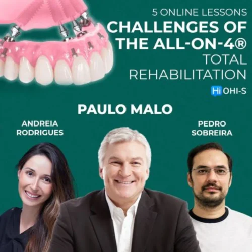 Сhallenges of the All-On-4 total rehabilitation