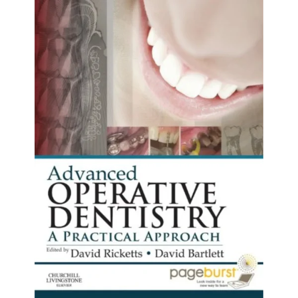 Advanced Operative Dentistry Advanced Operative Dentistry