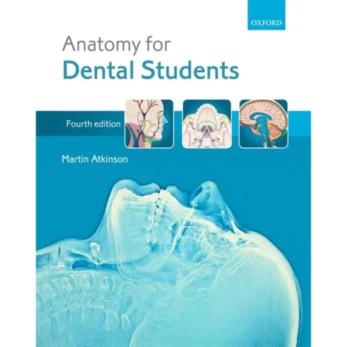Anatomy for Dental Students