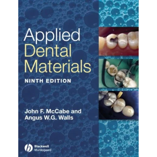 Applied Dental Materials