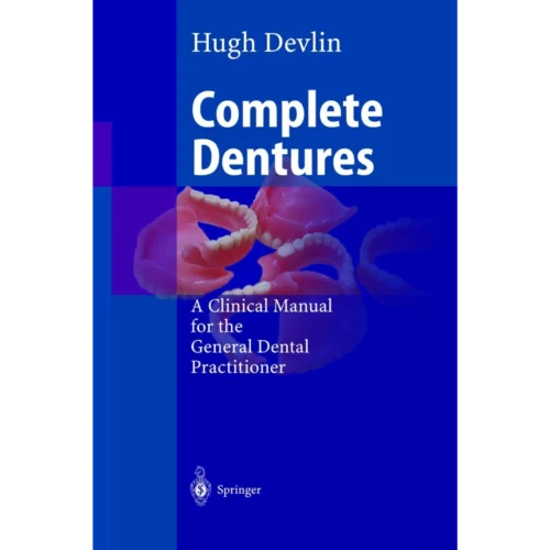 Complete Dentures