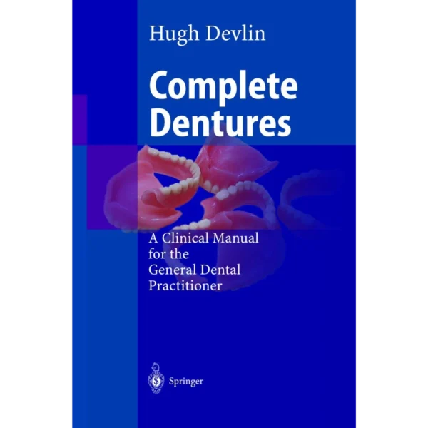Complete Dentures Complete Dentures