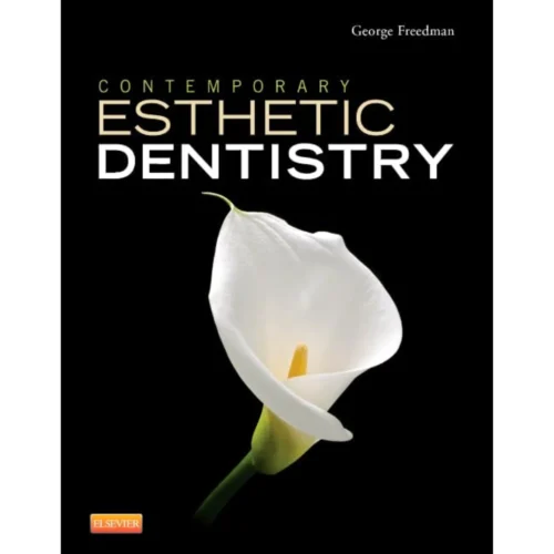 Contemporary Esthetic Dentistry - Elsevieron VitalSource