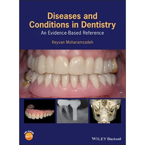 Diseases and Conditions in Dentistry