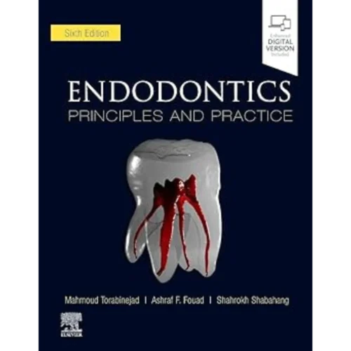 Endodontics Principles and Practice