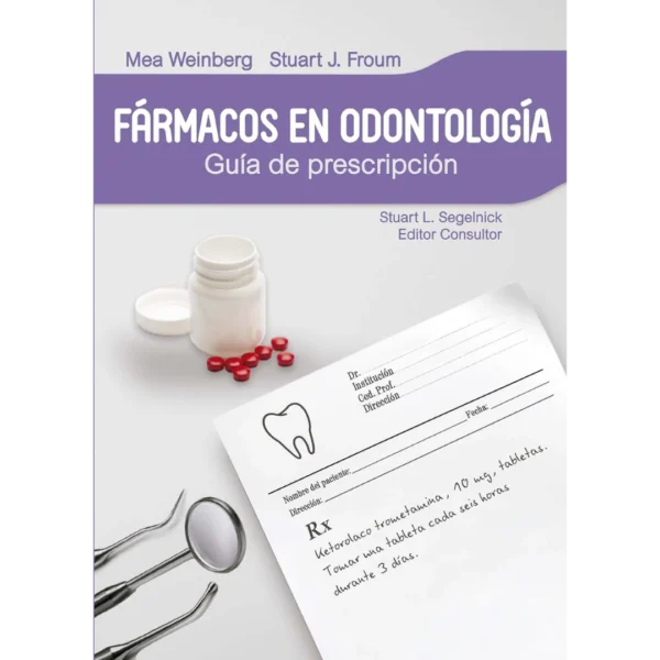 Fármacos en odontología (Spanish Edition) Fármacos en odontología (Spanish Edition)