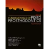Fundamentals of Fixed Prosthodontics