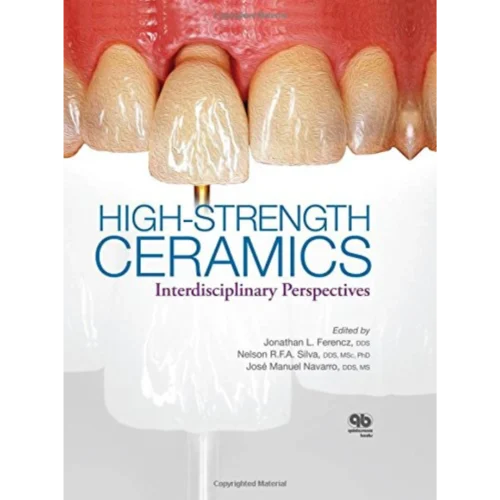 High-Strength Ceramics: Interdisciplinary Perspectives
