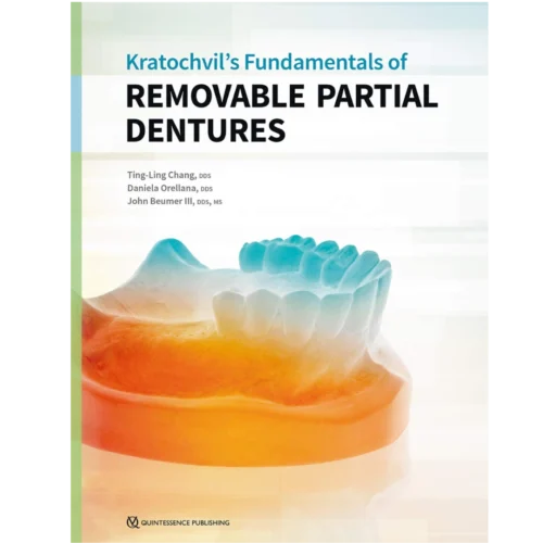 Kratochvil's Fundamentals of Removable Partial Dentures