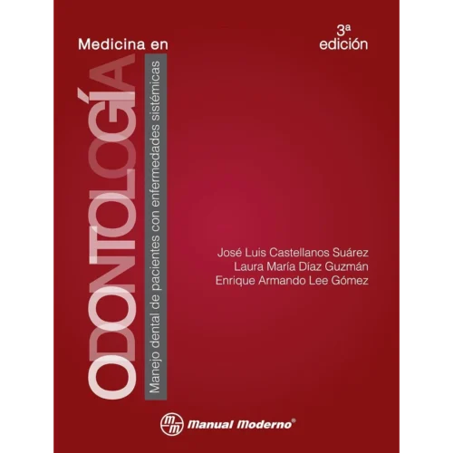 Medicina en Odontología (Spanish Edition)