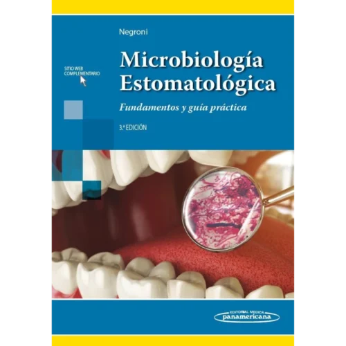 Microbiología Estomatológica