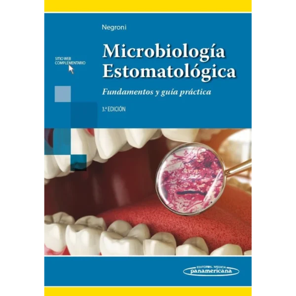 Microbiología Estomatológica Microbiología Estomatológica