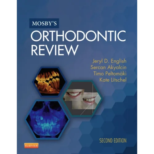 Mosby’s Orthodontic Review