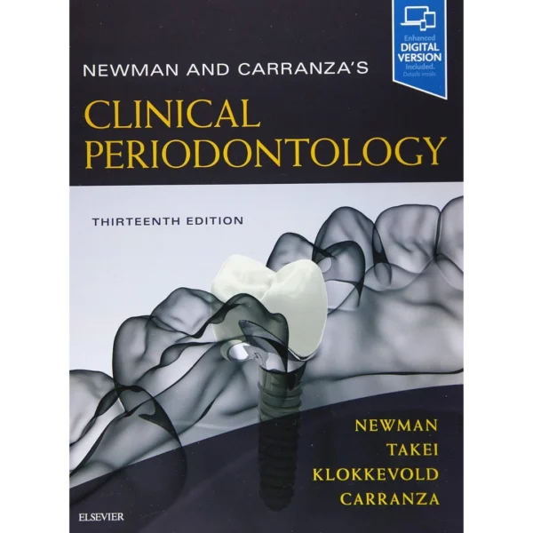 Newman and Carranza's Clinical Periodontology Newman and Carranza's Clinical Periodontology