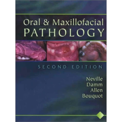 Oral & Maxillofacial Pathology