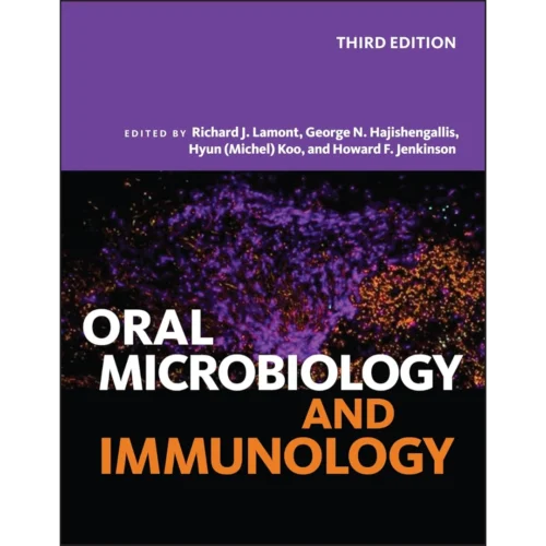 Oral Microbiology and Immunology (ASM Books)