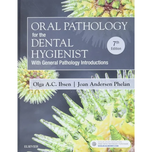 Oral Pathology for the Dental Hygienist