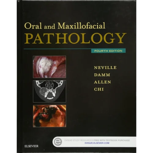 Oral and Maxillofacial Pathology