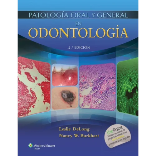 Patología oral y general en odontología