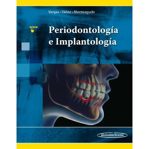 Periodontología e Implantología Periodontología e Implantología