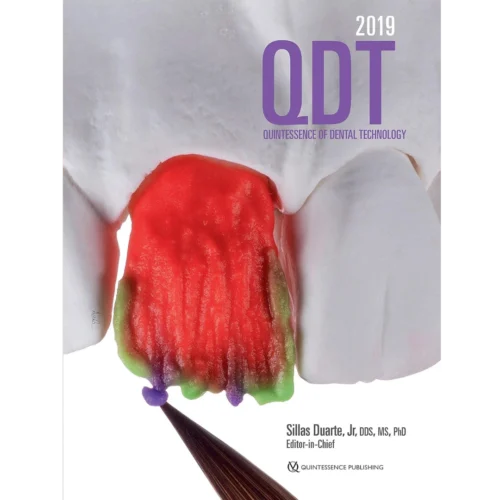 Quintessence of Dental Technology 2019