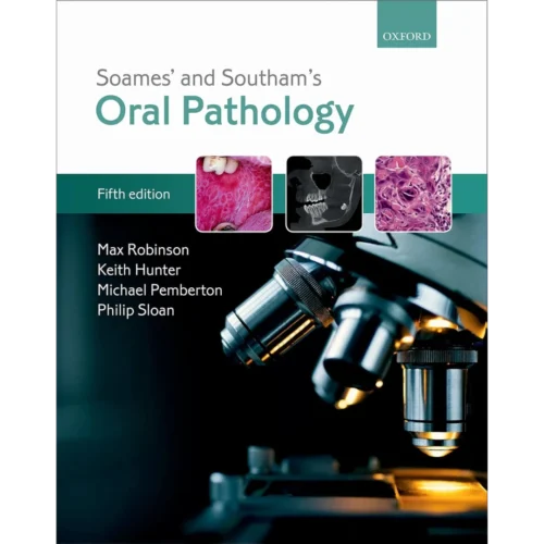 Soames' & Southam's Oral Pathology
