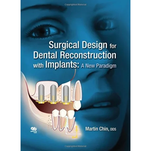 Surgical Design for Dental Reconstruction With Implants