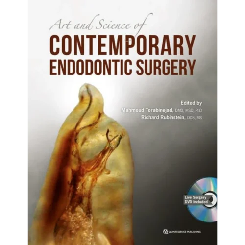 The Art and Science of Contemporary Surgical