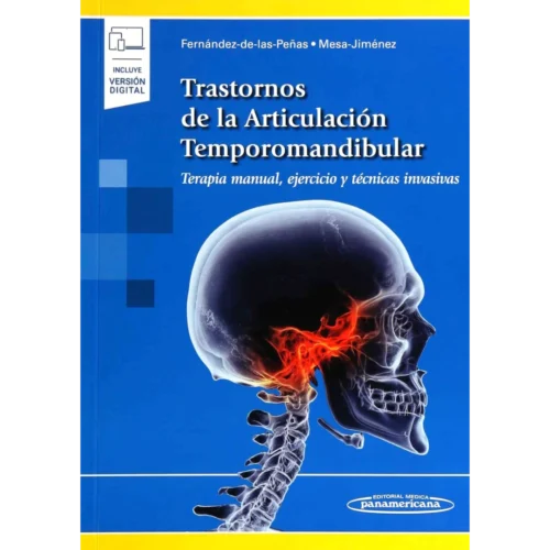 Trastornos de la articulación temporomandibular