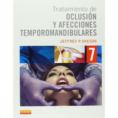 Tratamiento de oclusión y afecciones temporomandibulares + Evolv
