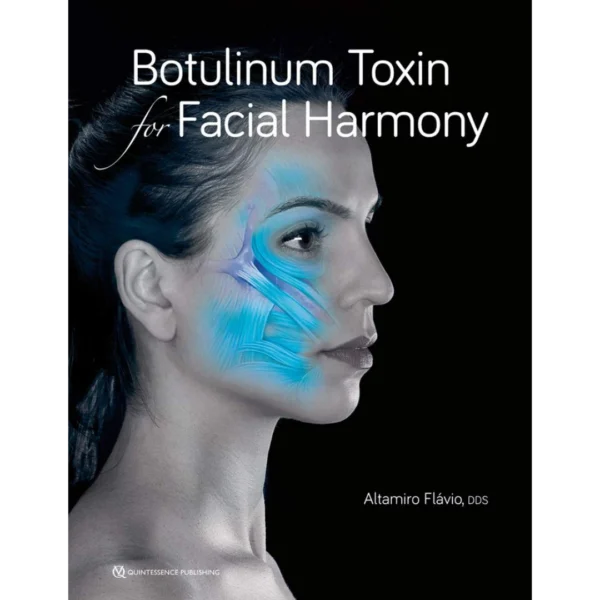 Botulinum Toxin for Facial Harmony Botulinum Toxin for Facial Harmony Book & Videos DVD