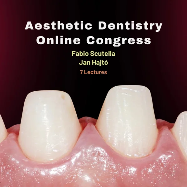 Aesthetic Dentistry Online Congress