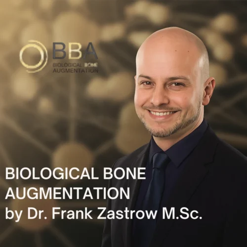 Biological Bone Augmentation Biological Bone Augmentation