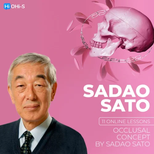 Occlusal Concept (11 Lessons) Occlusal Concept (11 Lessons)