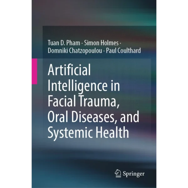 Artificial Intelligence in Facial Trauma, Oral Diseases, and Systemic Health